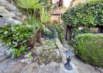 Giardino - Bilocale Cannobio - foto 28