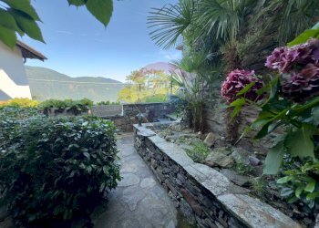 Giardino - Bilocale Cannobio - foto 29