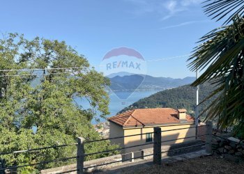 Vista delle montagne - Bilocale Cannobio - foto 30