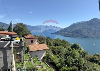 Vista delle montagne - Bilocale Cannobio - foto 4