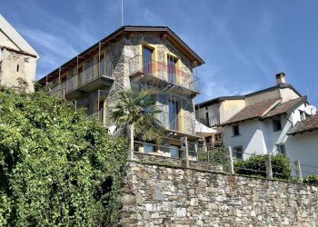 Casa all\'aperto - Bilocale Cannobio - foto 6