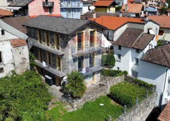 Casa all\'aperto - Bilocale Cannobio - foto 2