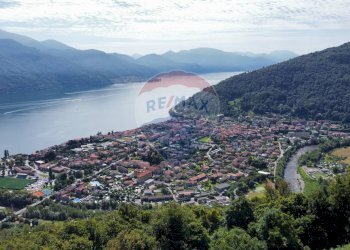 Vista delle montagne - Bilocale Cannobio - foto 31