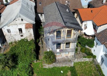 Casa all\'aperto - Bilocale Cannobio - foto 33