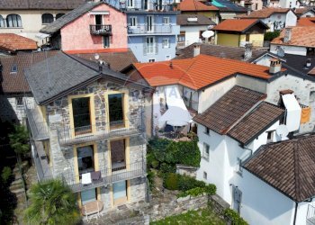 Casa all\'aperto - Bilocale Cannobio - foto 35