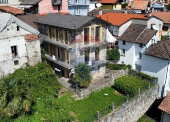 Casa all\'aperto - Bilocale Cannobio - foto 36