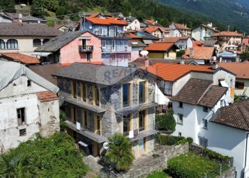 Casa all\'aperto - Bilocale Cannobio - foto 37