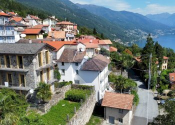 Casa all\'aperto - Bilocale Cannobio - foto 38