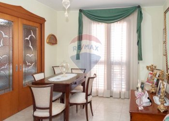 Sala da pranzo - Independent house VIA S.S. CROCIFISSO
 
33, Ramacca - photo 7