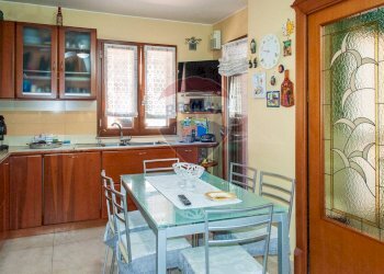 Cucina - Independent house VIA S.S. CROCIFISSO
 
33, Ramacca - photo 13