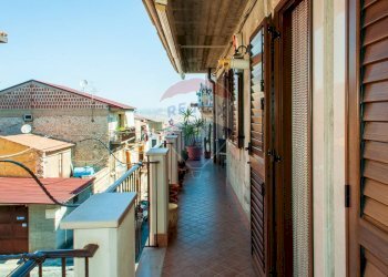 Balcone - Independent house VIA S.S. CROCIFISSO
 
33, Ramacca - photo 14