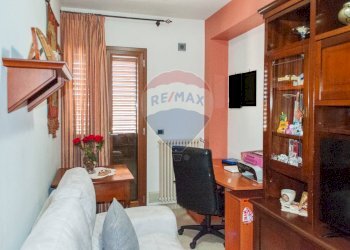 Soggiorno - Independent house VIA S.S. CROCIFISSO
 
33, Ramacca - photo 15