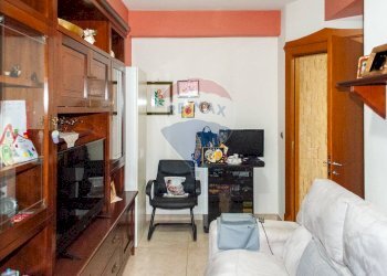 Soggiorno - Independent house VIA S.S. CROCIFISSO
 
33, Ramacca - photo 16