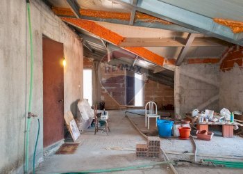 Stanza vuota - Independent house VIA S.S. CROCIFISSO
 
33, Ramacca - photo 32