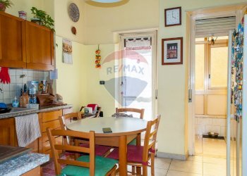 Sala da pranzo - Quadrilocale Via Medaglie D'Oro
 
1, Catania - foto 8