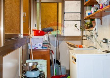 Lavanderia - Quadrilocale Via Medaglie D'Oro
 
1, Catania - foto 11