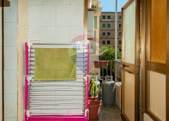 Balcone - Quadrilocale Via Medaglie D'Oro
 
1, Catania - foto 12