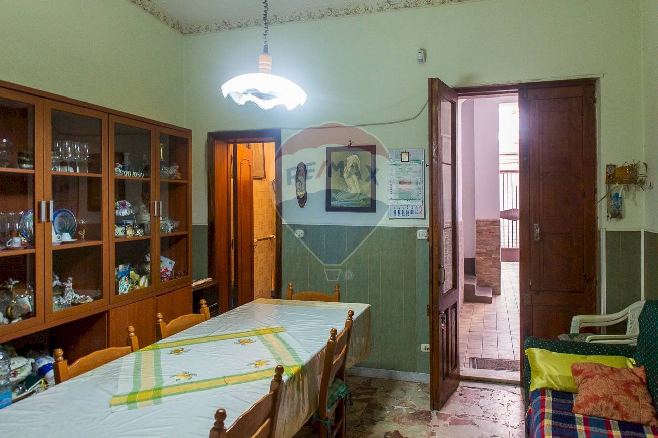 Sala da pranzo - Quadrilocale Paterno - foto 1