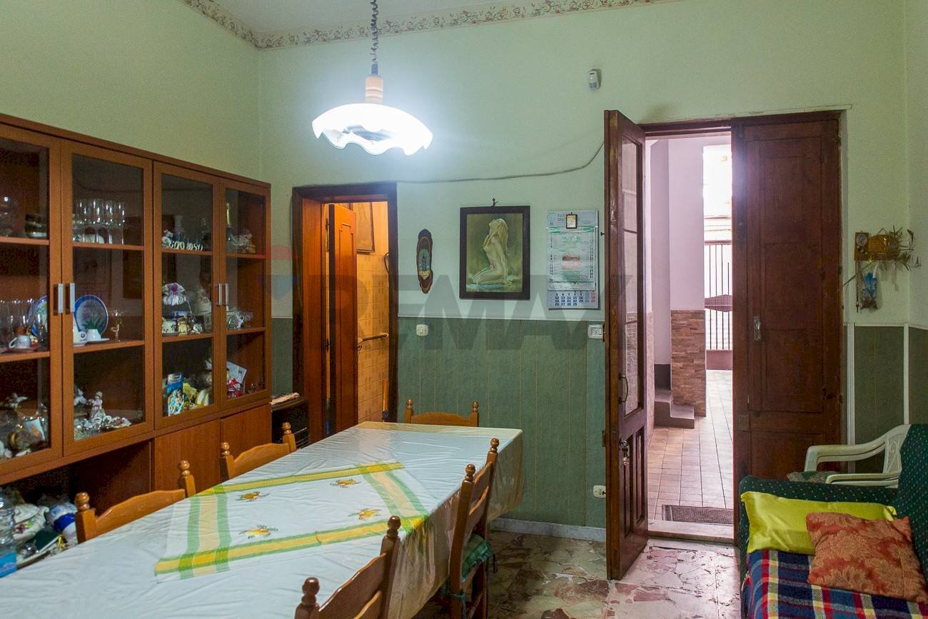Sala da pranzo - Quadrilocale Paterno - foto 1