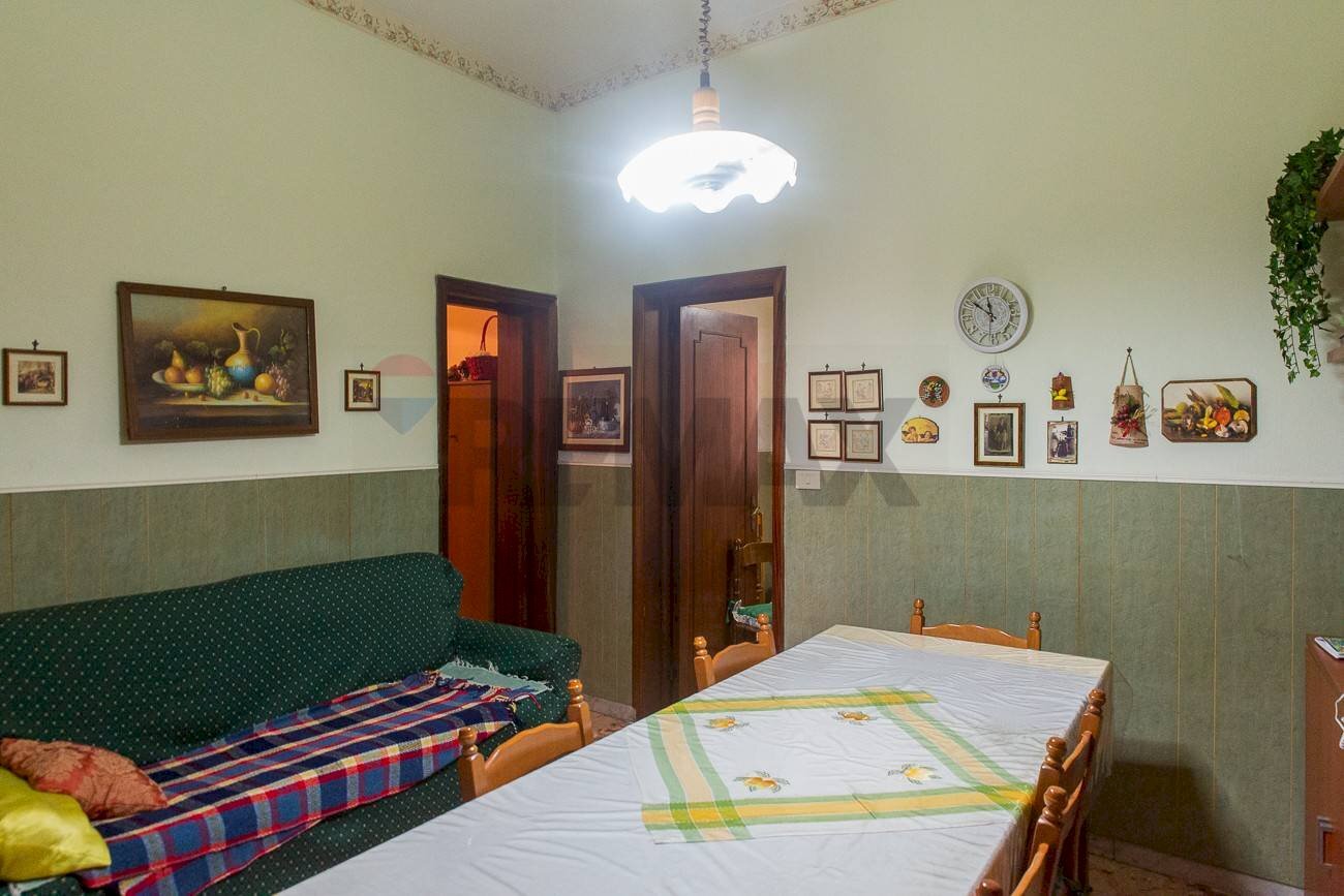 Camera / camera da letto - Quadrilocale Paterno - foto 2