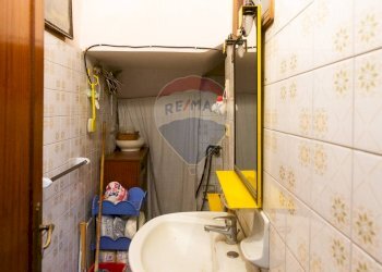 Bagno - Quadrilocale Paterno - foto 14