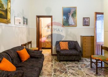 Soggiorno - Quadrilocale Paterno - foto 19