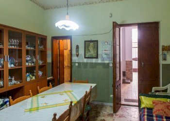 Sala da pranzo - Quadrilocale Paterno - foto 1