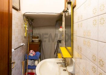 Bagno - Quadrilocale Paterno - foto 14