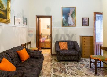 Soggiorno - Quadrilocale Paterno - foto 19