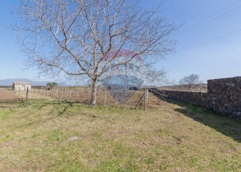Giardino - Terreno agricolo Solicchiata, Castiglione di Sicilia - foto 1