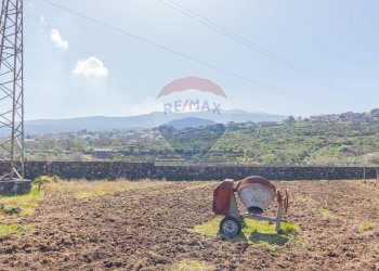 Vista delle montagne - Terreno agricolo Solicchiata, Castiglione di Sicilia - foto 6