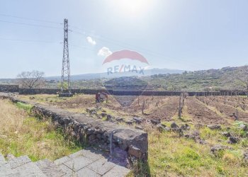 Vista delle montagne - Terreno agricolo Solicchiata, Castiglione di Sicilia - foto 8