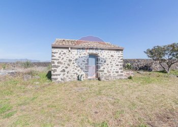 Casa all\'aperto - Terreno agricolo Solicchiata, Castiglione di Sicilia - foto 14