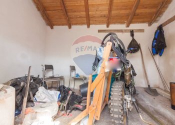 Palestra - Terreno agricolo Solicchiata, Castiglione di Sicilia - foto 17
