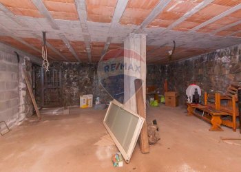 Parcheggio - Terreno agricolo Solicchiata, Castiglione di Sicilia - foto 19