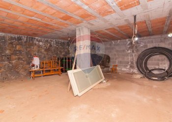 Stanza vuota - Terreno agricolo Solicchiata, Castiglione di Sicilia - foto 20