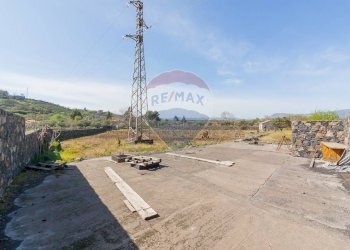 Edificio all\'aperto - Terreno agricolo Solicchiata, Castiglione di Sicilia - foto 22