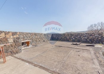 Terrazza - Terreno agricolo Solicchiata, Castiglione di Sicilia - foto 23