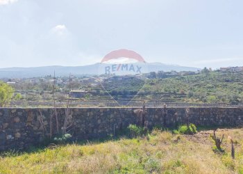 Vista delle montagne - Terreno agricolo Solicchiata, Castiglione di Sicilia - foto 24