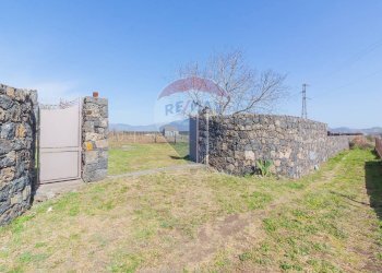 Giardino - Terreno agricolo Solicchiata, Castiglione di Sicilia - foto 27