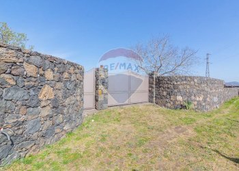 Giardino - Terreno agricolo Solicchiata, Castiglione di Sicilia - foto 29