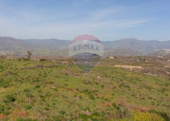 Vista delle montagne - Terreno agricolo Solicchiata, Castiglione di Sicilia - foto 31