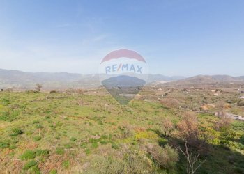 Vista delle montagne - Terreno agricolo Solicchiata, Castiglione di Sicilia - foto 33