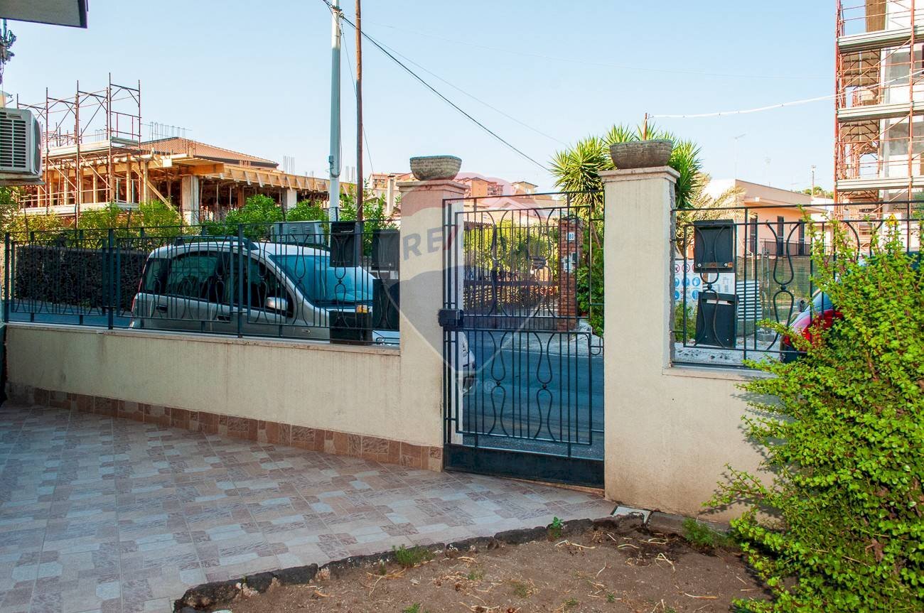 Edificio all\'aperto - Appartamento Via Sebastiano Catania
215, Catania - foto 3