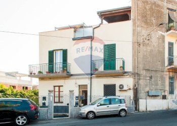 Edificio all\'aperto - Appartamento Via Sebastiano Catania
 
215, Catania - foto 4