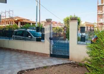 Edificio all\'aperto - Appartamento Via Sebastiano Catania
 
215, Catania - foto 3