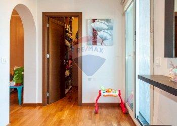 Hall / corridoio - Appartamento Via Sebastiano Catania
 
215, Catania - foto 6