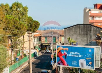 Edificio all\'aperto - Appartamento Via Sebastiano Catania
 
215, Catania - foto 7