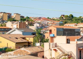 Edificio all\'aperto - Appartamento Via Sebastiano Catania
 
215, Catania - foto 8