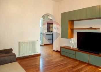 Soggiorno - Appartamento Via Sebastiano Catania
 
215, Catania - foto 9